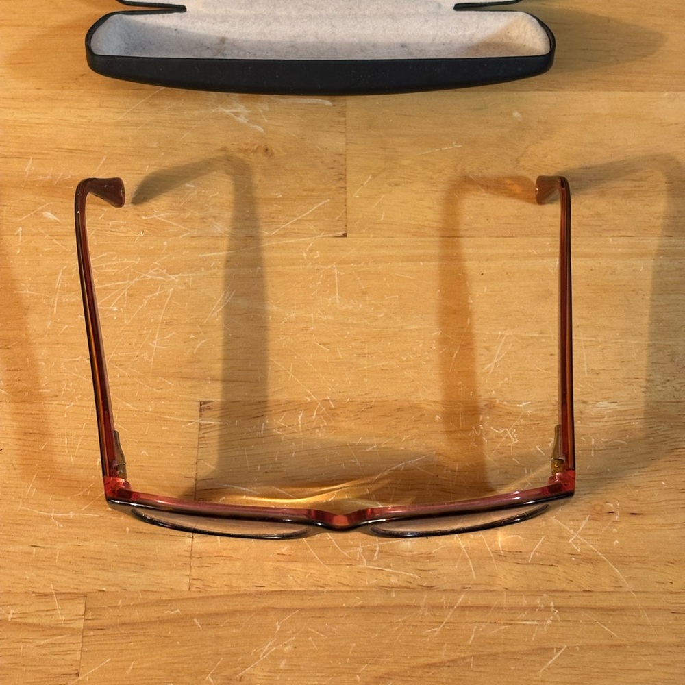 Coach HC6040 Brooklyn rectangular eyeglasses - image 9